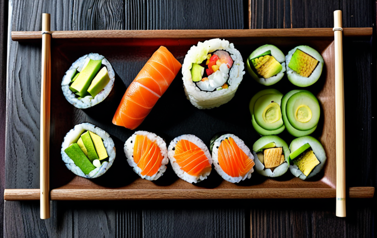 일식조리사로 일하면서 배우는 일본 요리 문화 - **Prompt:** "A professional female chef, fully clothed in a modest chef's uniform, smiling warmly in... 일식조리사로 일하면서 배우는 일본 요리 문화 - **Prompt:** "A professional female chef, fully clothed in a modest chef's uniform, smiling warmly in...