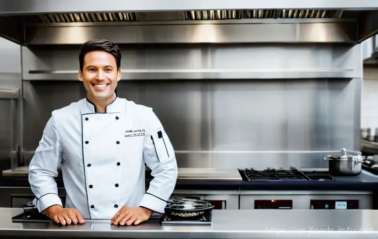 일식조리 실기 시험 장소 선택 팁 - Expert Hands Utilizing High-Quality, Specialized Kitchen Tools**
"A close-up shot focusing on the ha... 일식조리 실기 시험 장소 선택 팁 - Expert Hands Utilizing High-Quality, Specialized Kitchen Tools**
"A close-up shot focusing on the ha...